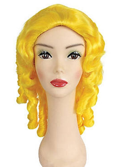 Southern Belle [Costume Wig | Synthetic]