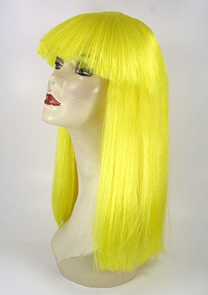 Cleo [Full Wig | Synthetic]