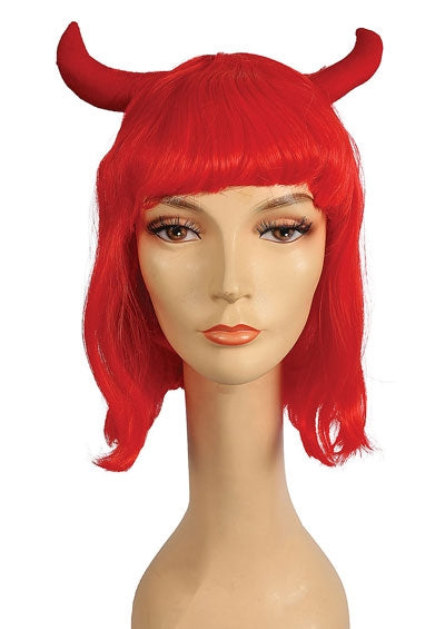 New Devil [Full Wig | Synthetic]