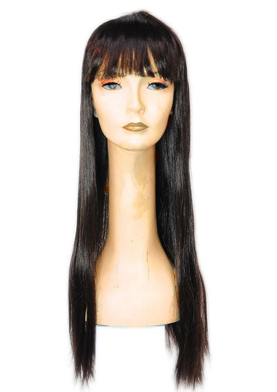 Long Pageboy - Costume Wigs