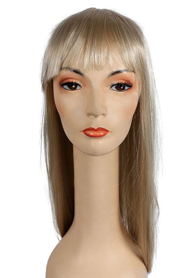 WOMEN'S LONG PAGEBOY [Full Wig | Synthetic]