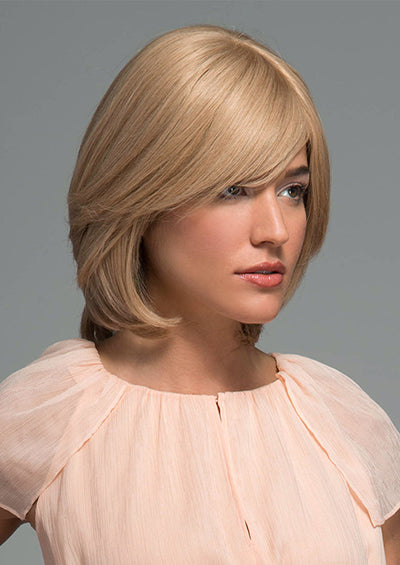 CHANEL [Full Wig | Monofilament Top | Machine Made | Remi Human Hair]
