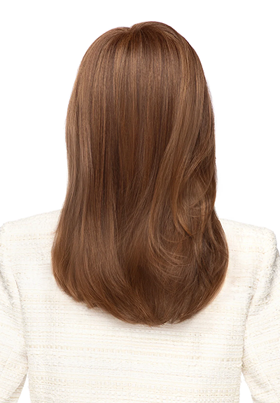 CHARMING [Full Wig | Basic Cap | Lace Front Lace Part | Modacrylic Synthetic Fibers]