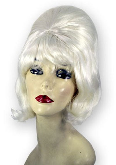 COMB BEEHIVE [Full Wig | Synthetic Fiber]