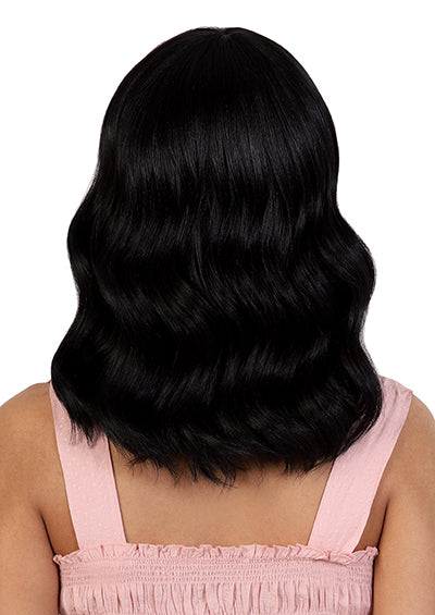 DEBORA [Full Wig | Day Glow Wig | High Temp Synthetic Fiber]