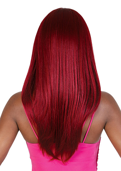 DP.CHARLIE [Full Wig | HD Lace Deep Part | High-Temp Fiber]