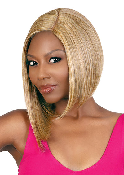 DP.DARCY [Full Wig | HD Lace Deep Part | High-Temp Synthetic Fiber]