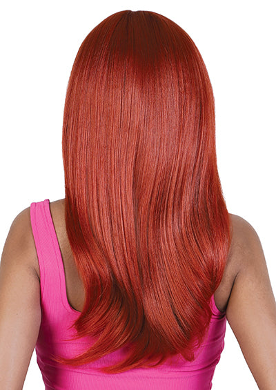 DP.DEXTRA [Full Wig | HD Lace Deep Part | High-Temp Fiber]