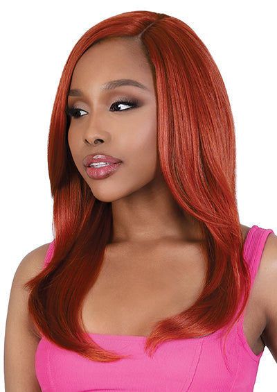 DP.DEXTRA [Full Wig | HD Lace Deep Part | High-Temp Fiber]