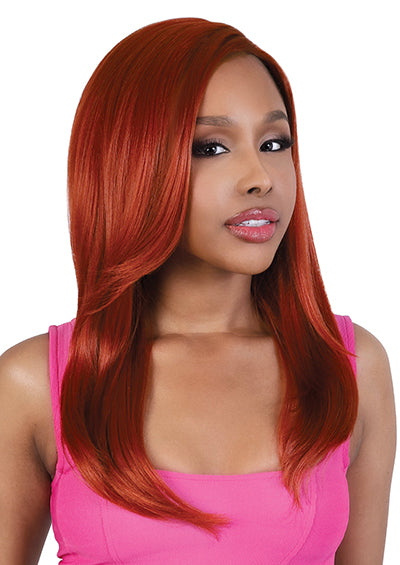 DP.DEXTRA [Full Wig | HD Lace Deep Part | High-Temp Fiber]