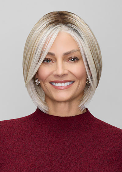 DAWN [Full Wig | Lace Front | Single Monofilament | Heat Resistant Synthetic]