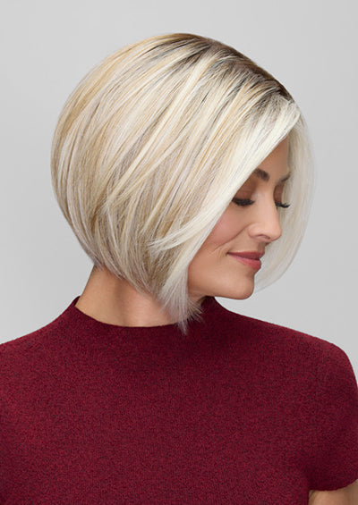 DAWN [Full Wig | Lace Front | Single Monofilament | Heat Resistant Synthetic]