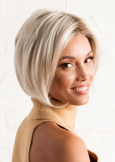 DEENA [Full Wig | Front Lace Line | Synthetic]