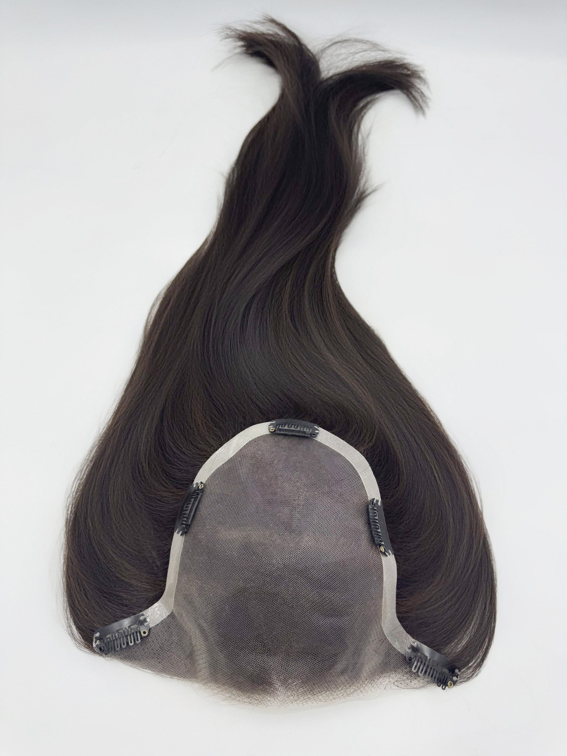 DELUXE HAIRLINE TP [Extended Lace Front/Lace Front | Monofilament | Heat Friendly]