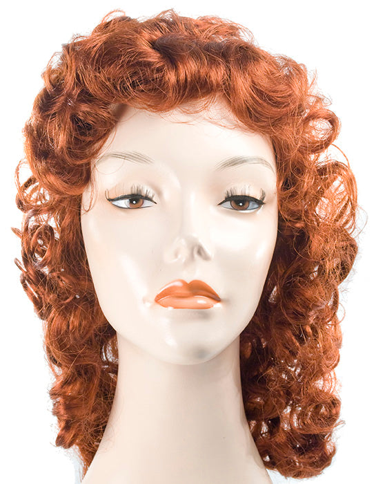 PEG Discount Ver. [Full Wig | Synthetic]