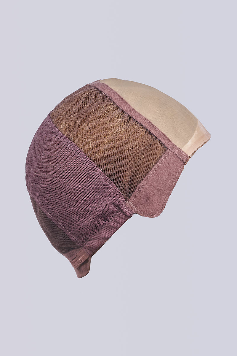 JUDI [Full Wig | Double Monofilament | Hand-Tied | Heat-Friendly Synthetic]