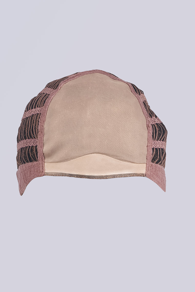 AMANDA [Full Wig | Double Monofilament Top | Premium Synthetic]