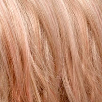 JONES [Full Wig | Pure Stretch Cap | Synthetic]