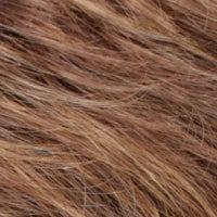 BRADY [Full Wig | Pure Stretch Cap | Synthetic]