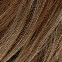 CHANEL [Full Wig | Machine Made | Remi Human Hair | Mono Top]