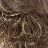 HOLLAND [Full Wig | Monofilament Top | Blunt Ends Synthetic]