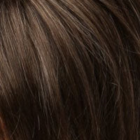 SUTTON [Full Wig | Monofilament Top | Blunt Cut Synthetic]