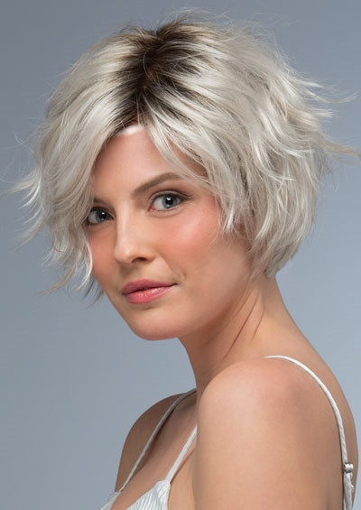 Synthetic Wigs | Mono Top Wigs | Wigs for Women