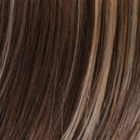 AVALON [Full Wig | Front Lace Line | Tapered Nape | Synthetic]