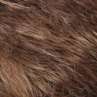 AVALON [Full Wig | Front Lace Line | Tapered Nape | Synthetic]