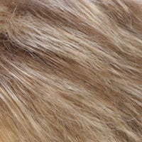 BLAZE [Full Wig | Front Lace Line | Lace Part | Synthetic]