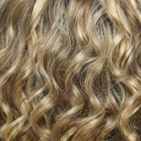 BLAZE [Full Wig | Front Lace Line | Lace Part | Synthetic]