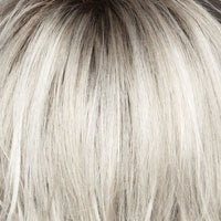 BLAZE [Full Wig | Front Lace Line | Lace Part | Synthetic]