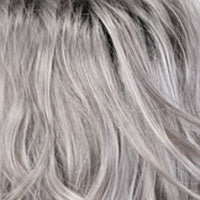 BLAZE [Full Wig | Front Lace Line | Lace Part | Synthetic]