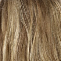 SAGE [Full Wig | Front Lace Line | Lace Part | Synthetic]