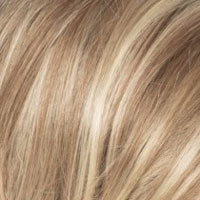 PERRY [Full Wig | Front Lace Line | Lace Part | Synthetic]