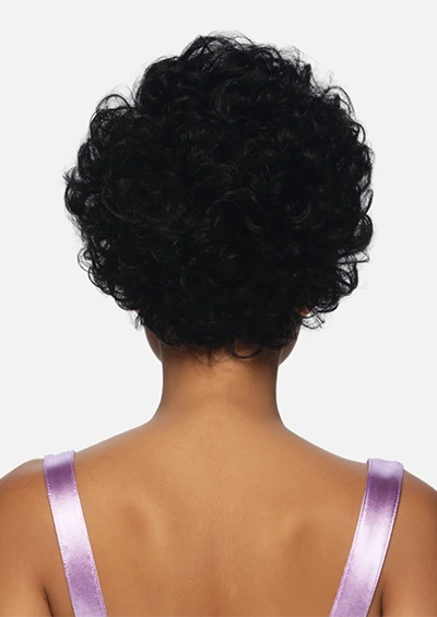 ELEANOR [Full Wig | 2 Secure Combsl | 100% Human Hair | Heat Style Friendly]