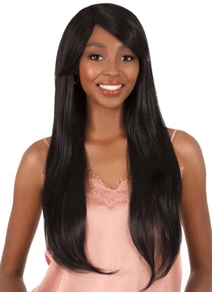 ELLEN [Full Wig | Day Glow Wig | High Temp Synthetic Fiber].