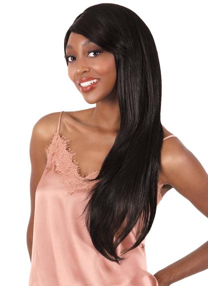 ELLEN [Full Wig | Day Glow Wig | High Temp Synthetic Fiber].