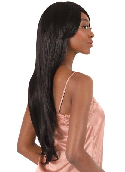 ELLEN [Full Wig | Day Glow Wig | High Temp Synthetic Fiber].