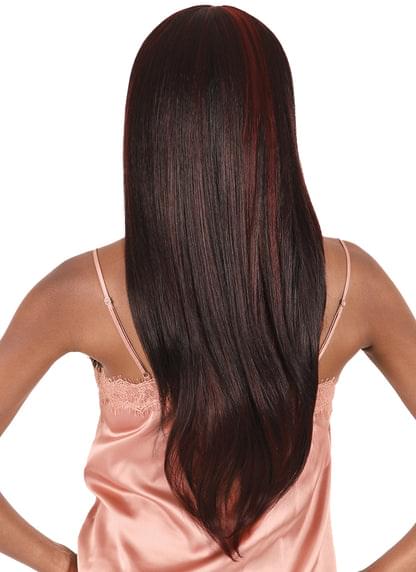 ELLEN [Full Wig | Day Glow Wig | High Temp Synthetic Fiber].