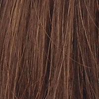 ANNE NATURE [Power Kids Ultra Petite | Extended Lace Front | Monofilament| 100% Hand-tied | Remy Human Hair]