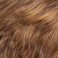 BARLETTA HI MONO [Full Wig | Lace Front | Monofilament | Wefted | Synthetic]