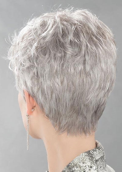 DOT [Full Wig | Monofilament Crown | Wefted | Synthetic]