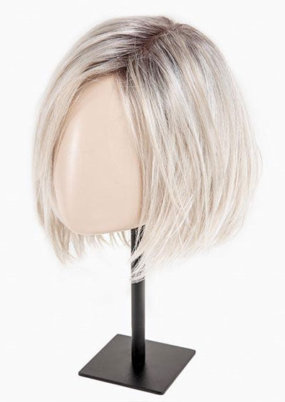 FIZZ [Topper | Extended Lace Front w/4 Clips | Synthetic]