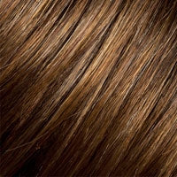 GINGER LARGE MONO [Full Wig | Lace Front | Monofilament | Wefted | Synthetic]