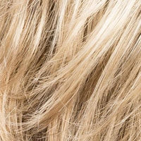 GIRL MONO LARGE [Full Wig | Large Cap | Lace Front | Mono Part | Wefted | Synthetic]
