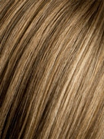 SELECT [Full Wig | Lace Front | 100% Hand-Tied Monotop | Synthetic]