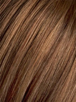 SELECT [Full Wig | Lace Front | 100% Hand-Tied Monotop | Synthetic]