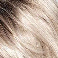 PERLA [Full Wig | Basic Cap | Mono Crown| Wefted | Premium Quality Synthetic Fiber]