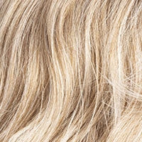 PERLA [Full Wig | Basic Cap | Mono Crown| Wefted | Premium Quality Synthetic Fiber]